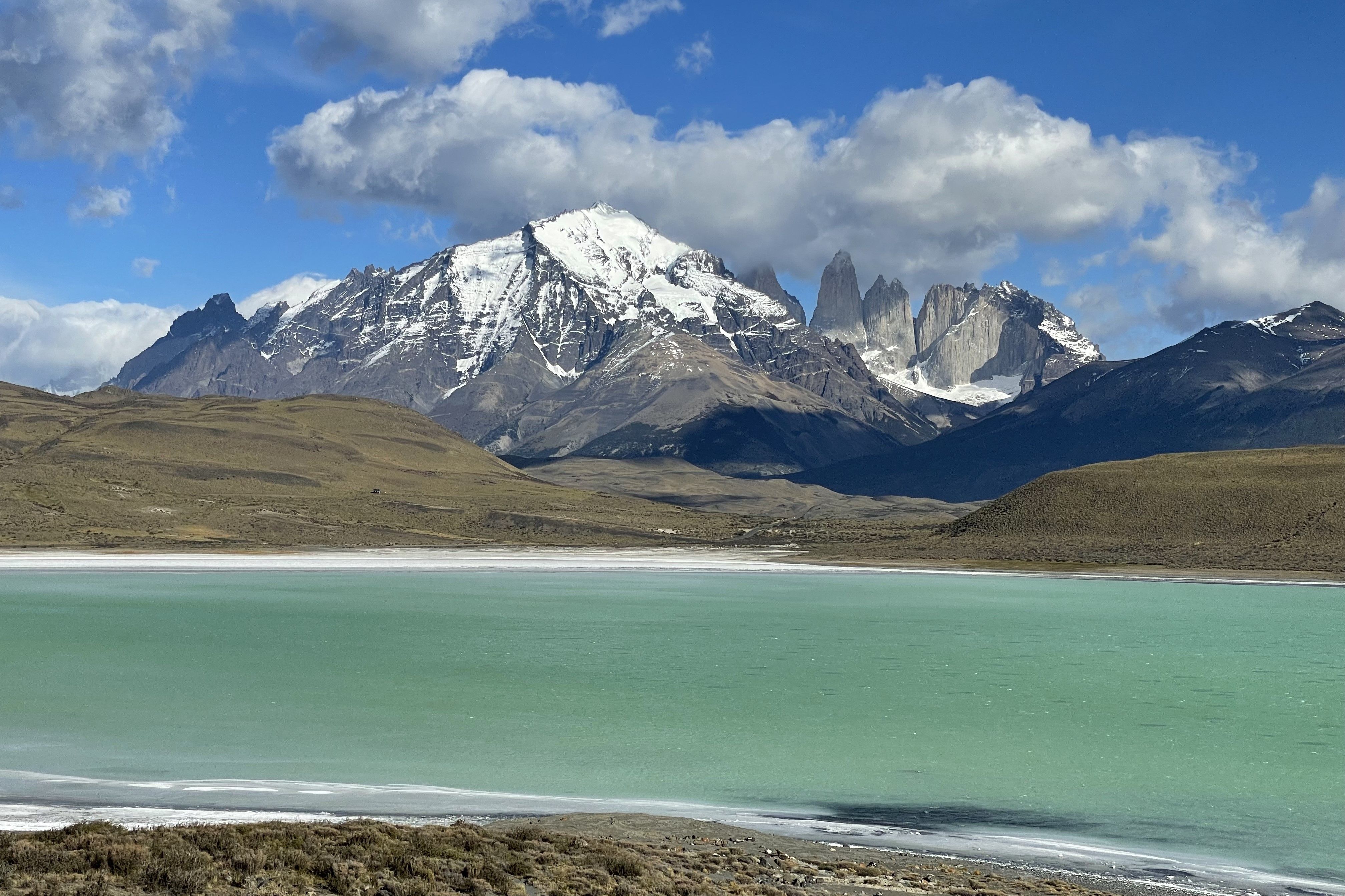 Argentina